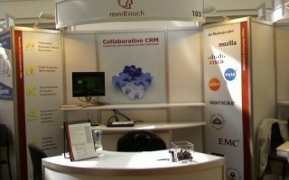 MindTouch Event Banners