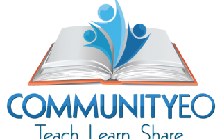 Community EO Logo